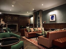 Champneys Mottram Hall