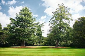 Champneys Mottram Hall