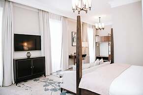 Champneys Mottram Hall