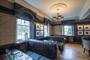 Champneys Mottram Hall