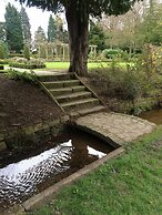 Champneys Mottram Hall