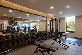 Champneys Mottram Hall