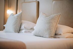 Champneys Mottram Hall