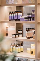 Champneys Mottram Hall