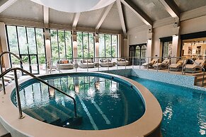 Champneys Mottram Hall