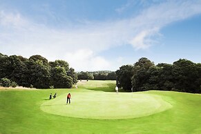 Champneys Mottram Hall