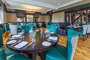 Champneys Mottram Hall