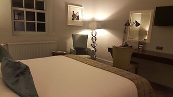 Champneys Mottram Hall
