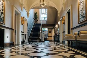 Champneys Mottram Hall