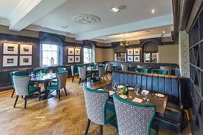 Champneys Mottram Hall