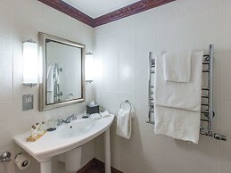Champneys Mottram Hall