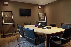 Champneys Mottram Hall