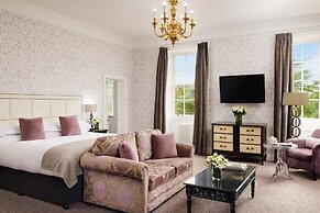Champneys Mottram Hall