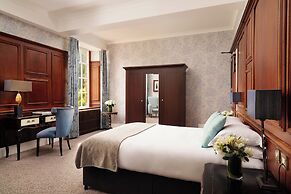 Champneys Mottram Hall