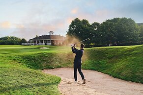 Champneys Mottram Hall