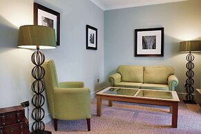 Champneys Mottram Hall