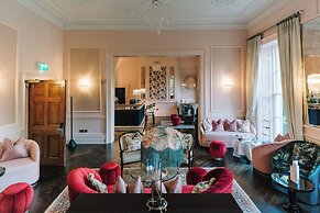 Champneys Mottram Hall