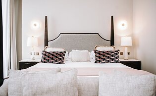 Champneys Mottram Hall