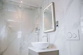Champneys Mottram Hall