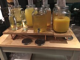Champneys Mottram Hall