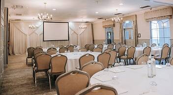 Champneys Mottram Hall