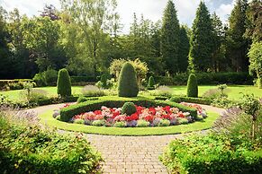 Champneys Mottram Hall