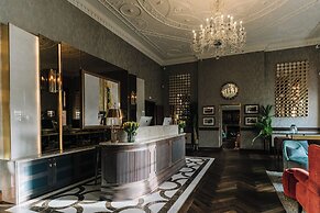 Champneys Mottram Hall