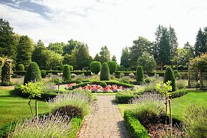 Champneys Mottram Hall