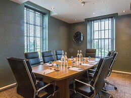 Champneys Mottram Hall