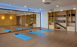 Champneys Mottram Hall