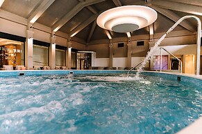 Champneys Mottram Hall