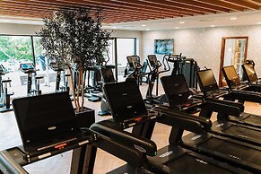 Champneys Mottram Hall