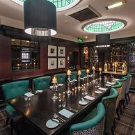 Champneys Mottram Hall