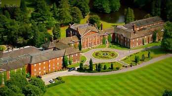 Champneys Mottram Hall