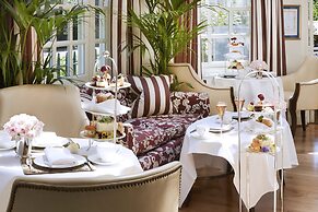 The Montague On The Gardens