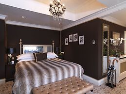The Montague On The Gardens