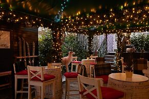 The Montague On The Gardens