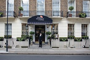 The Montague On The Gardens