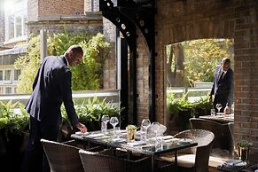 The Montague On The Gardens