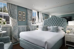 The Montague On The Gardens