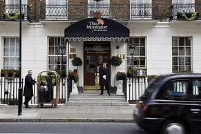 The Montague On The Gardens