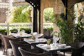 The Montague On The Gardens
