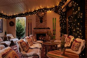 The Montague On The Gardens