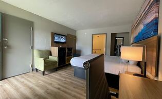 Days Inn by Wyndham Lake Park/Valdosta