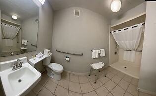 Days Inn by Wyndham Lake Park/Valdosta