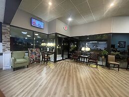 Days Inn by Wyndham Lake Park/Valdosta