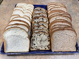 Days Inn by Wyndham Lake Park/Valdosta