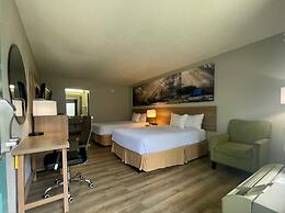 Days Inn by Wyndham Lake Park/Valdosta