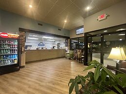 Days Inn by Wyndham Lake Park/Valdosta