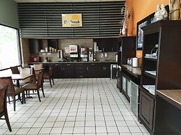 Days Inn by Wyndham Lake Park/Valdosta